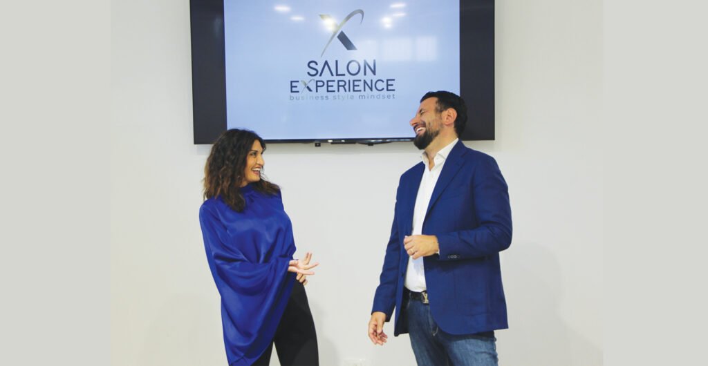 Corsi SaloneXperience - Myriam Santi