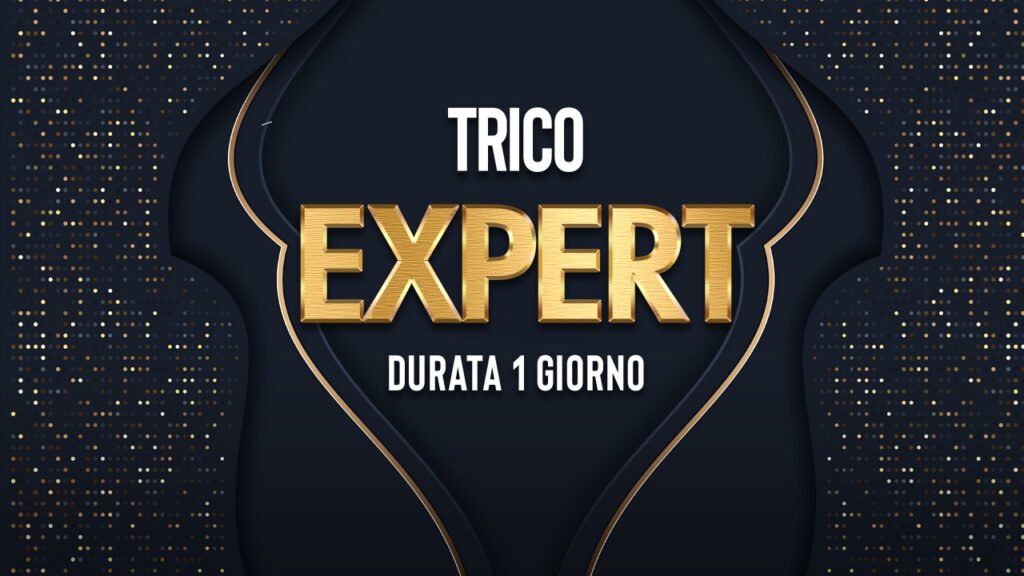 Corso Trico Expert - SaloneXperience Italia